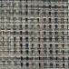 Table Mats Table Mat, Light Melange 18 7/8 X 14 1/8 in Polyester, Pvc
