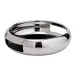 Sphera Bowl/ Tray With Handles 9 1/2 in D 18/10 Stainless Steel