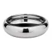 Sphera Bowl/ Tray Without Handles 9 1/2 in D 18/10 Stainless Steel