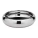 Sphera Bowl/ Tray Without Handles 12 5/8 in D 18/10 Stainless Steel