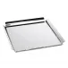 Sky Square Tray 5 1/2 X 5 1/2 in 18/10 Stainless Steel