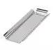 Sky Rectangular Tray 7 1/2 X 5 1/2 in 18/10 Stainless Steel