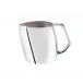 Sphera Milk Pot 6 1/4X3 1/2 21 1/2 Oz. 18/10 Stainless Steel