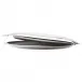 Fish Kettle Fish Kettle 19 5/8X5 7/8 18/10 Stainless Steel