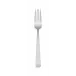 Flat Antico Stainless Steel Flatware