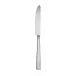 Flat Antico Dessert Knife, Solid Handle 8 3/16 In 18/10 Stainless Steel Antico Finishing (Special Order)