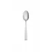 Flat Antico Mocha Spoon 4 5/16 In 18/10 Stainless Steel Antico Finishing (Special Order)