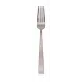 Flat Vintage Inox Dessert Fork 7 1/8 In 18/10 Stainless Steel Vintage Finishing