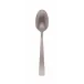 Flat Vintage Inox Tea/Coffee Spoon 5 7/16 In 18/10 Stainless Steel Vintage Finishing