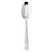 Flat Table Spoon 8 In 18/10 Stainless Steel