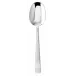 Flat Bouillon Spoon 7 1/8 In 18/10 Stainless Steel