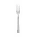 Flat Dessert Fork 7 1/8 In 18/10 Stainless Steel