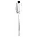 Flat Tea/Coffee Spoon 5 7/16 In 18/10 Stainless Steel