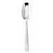 Flat Mocha Spoon 4 5/16 In 18/10 Stainless Steel