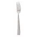 Flat Serving Fork 9 5/8 In 18/10 Stainless Steel