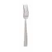 Flat Cake Fork 5 7/8 In 18/10 Stainless Steel