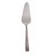 Flat Cake Server 9 13/16 In 18/10 Stainless Steel