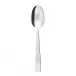 Flat Diamond S/S Table Spoon 8 In Diamond Stainless Steel