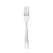 Flat Diamond S/S Dessert Fork 7 1/8 In Diamond Stainless Steel