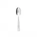 Flat Diamond S/S Tea/Coffee Spoon 5 7/16 In Diamond Stainless Steel