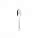 Flat Diamond S/S Mocha Spoon 4 5/16 In Diamond Stainless Steel