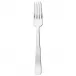 Flat Diamond S/S Serving Fork 9 5/8 In Diamond Stainless Steel