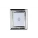 Vhf6 Silver Picture Frame 8 x 10 in