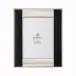 Vhf10 Silver Picture Frame 6 x 7 3/4 in