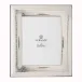 Vhf11 Silver Picture Frame 8 x 10 in