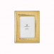 Vhf11 Gold Picture Frame 4 x 6 in