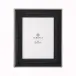 Vhf11 Black Picture Frame 6 x 7 3/4 in