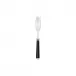 Versace Me Deco Silver Plated Flatware Table Fork