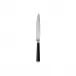 Versace Me Deco Silver Plated Flatware Table Knife Hollow Handle