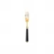 Versace Me Deco Gold Plated Flatware Table Fork