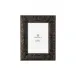 Vhf12 Black Picture Frame 4 x 6 in