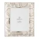 Vhf12 Silver Picture Frame 8 x 10 in