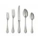 Sully Silverplated 5-pc Setting (-01,-02,-03,-05,-12)