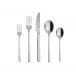 Signe 5-Pc Place Setting Solid Handle 18/10 Stainless Steel