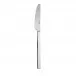 Signe Table Knife Solid Handle 9 in 18/10 Stainless Steel