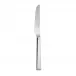 Milano Table Knife Solid Handle 9 3/4 in 18/10 Stainless Steel