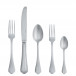 Filet Toiras Antico Cake Server 9 1/4 In 18/10 Stainless Steel Antico Finishing