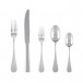 Baguette Silverplated Flatware