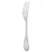 Lauriers Silverplated Dinner Fork