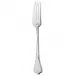 Paris Silverplated Dinner Fork