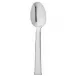 Sequoia Silverplated Dinner Spoon