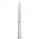 Sequoia Silverplated Dinner Knife