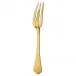 Brantome Gold Plated Pie Knife