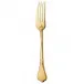 Paris Gold Plated Flatware