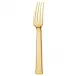 Sequoia Gold Plated Flatware