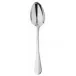 Bali Silverplated Dinner Spoon 8.375 in